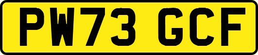 PW73GCF
