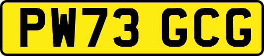 PW73GCG