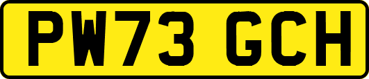 PW73GCH