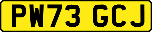 PW73GCJ