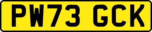 PW73GCK