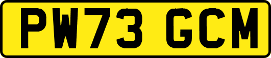 PW73GCM