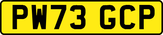 PW73GCP