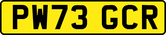PW73GCR