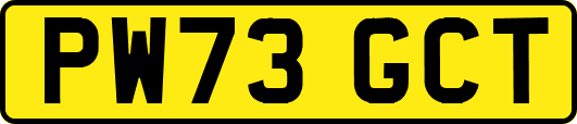 PW73GCT