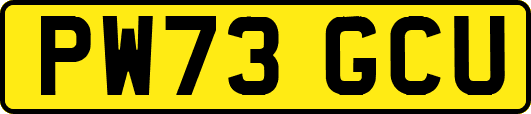 PW73GCU