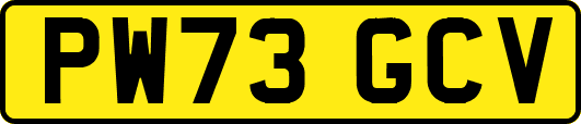 PW73GCV