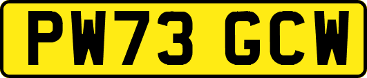 PW73GCW