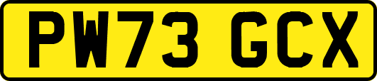 PW73GCX