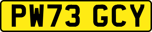 PW73GCY