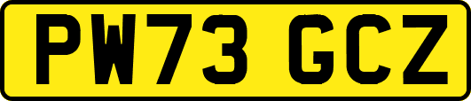 PW73GCZ