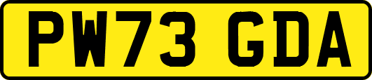 PW73GDA