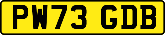 PW73GDB