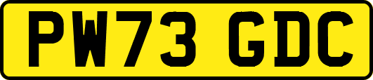 PW73GDC