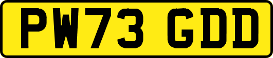 PW73GDD