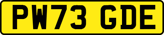 PW73GDE