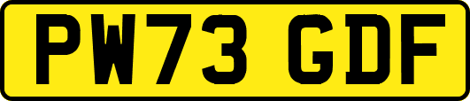 PW73GDF