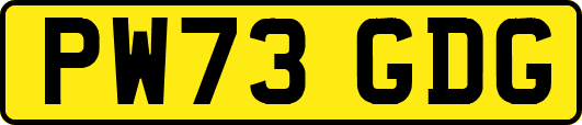 PW73GDG