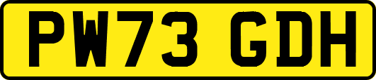 PW73GDH