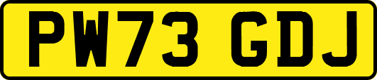 PW73GDJ