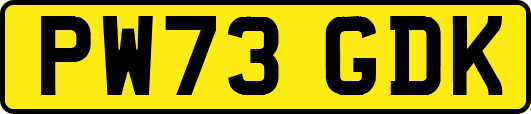 PW73GDK