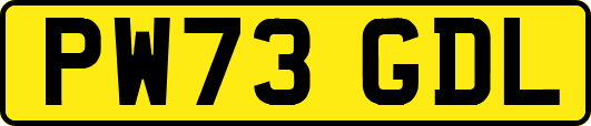 PW73GDL