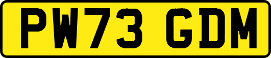 PW73GDM