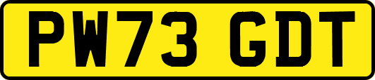 PW73GDT