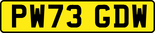 PW73GDW