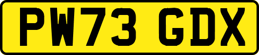 PW73GDX