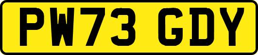 PW73GDY