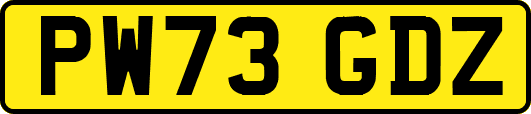 PW73GDZ