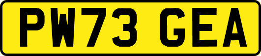 PW73GEA