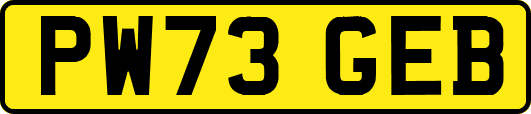 PW73GEB