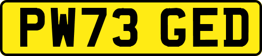 PW73GED