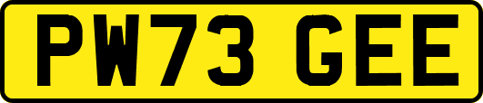 PW73GEE