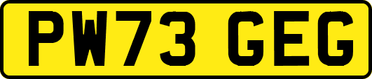 PW73GEG