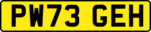 PW73GEH