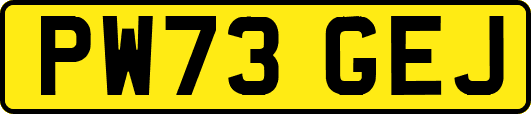 PW73GEJ