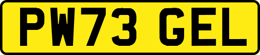 PW73GEL