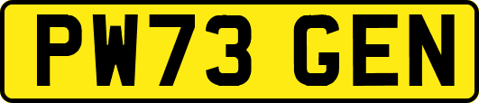 PW73GEN