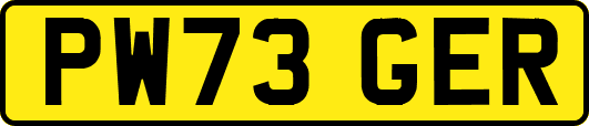 PW73GER