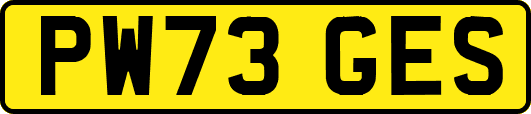 PW73GES