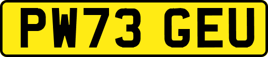 PW73GEU