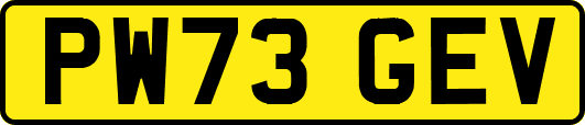 PW73GEV