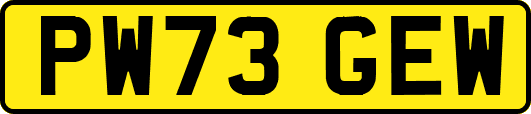 PW73GEW