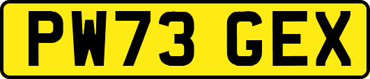PW73GEX