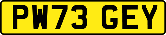 PW73GEY