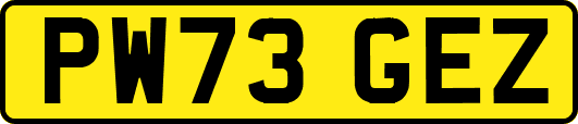 PW73GEZ