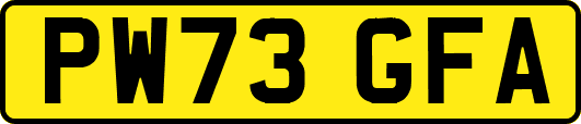 PW73GFA